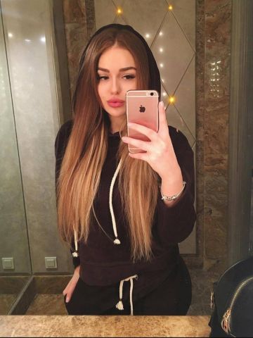 Анкета проститутки Инна - Фото 1, , 23 года, №283086