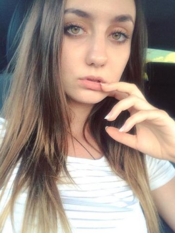 Анкета проститутки Устина - Фото 1, , 25 лет, №287950