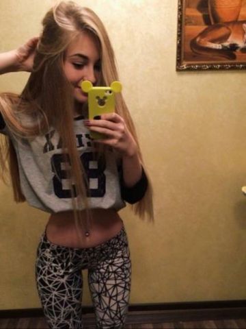 Анкета проститутки Влада - Фото 1, , 25 лет, №287747
